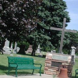 Saint Peter Cemetery (Old)