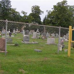 Saint Peters Cemetery