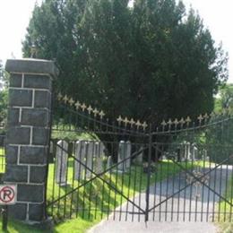 Saint Peter's UCC Cemetery