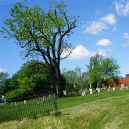 Saint Pauls Reformed Church Cemetery