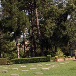 Saint Scholastica Cemetery