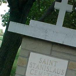 Saint Stanislaus Cemetery