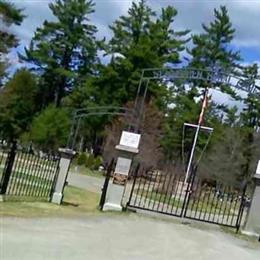 Saint Stephen Rural Cemetery