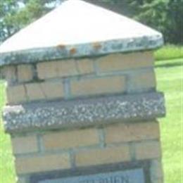 Saint Stephens Lutheran Cemetery