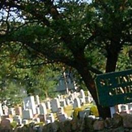 Saint Tarcisius Cemetery