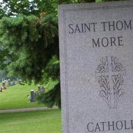 Saint Thomas More Catholic Cemetery