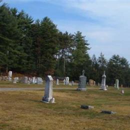 Saint Thomas, Saint Ann Cemetery