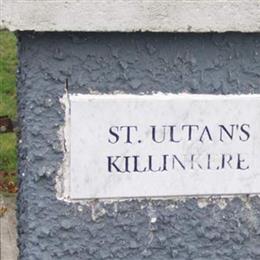 Saint Ultan's Killinkere