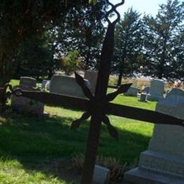 Saint Vincent Cemetery