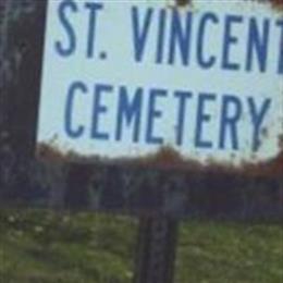 Saint Vincent Cemetery