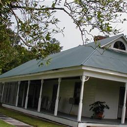 Saint William Catholic Cemetery