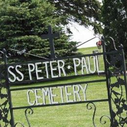 Saints Peter and Paul Cemetery