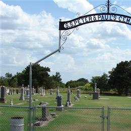 Saints Peter and Paul Cemetery