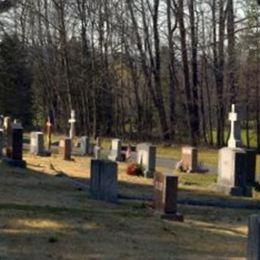 Saints Peter and Paul Cemetery