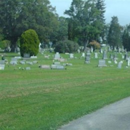 Saints Peter and Paul Cemetery