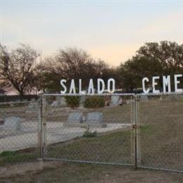 Salado Cemetery