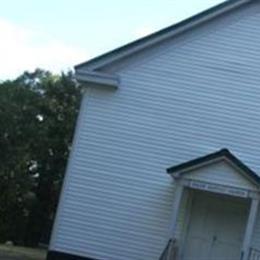 Salem Baptist Church Cemetery