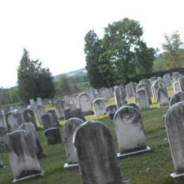 Salem Belemans Cemetery