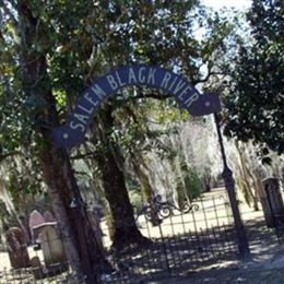 Salem Brick Church Cemetery