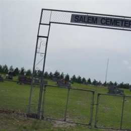 Salem Cemetery
