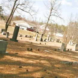 Salem Christian Church Cemetery