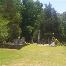 Salem Church Cemetery