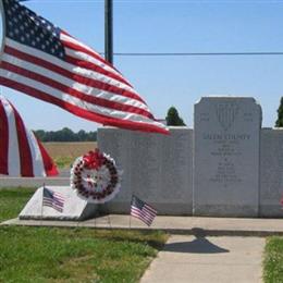 Salem County Veterans Cemetery