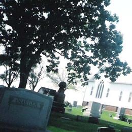 Salem Evangelical Cemetery