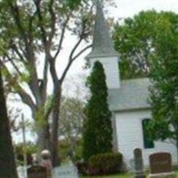 Salem Evangelical Shrine Church