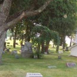 Salem Grove Cemetery