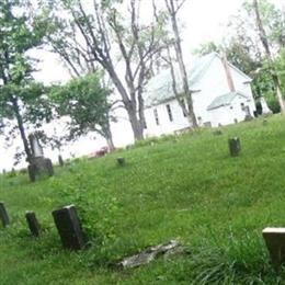 Salem Methodist Cemetery