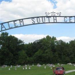 Salem South Cemetery