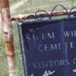 Salem-Wilson Cemetery