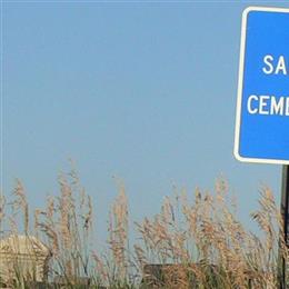 Salina Cemetery