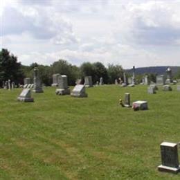 Salisbury Cemetery