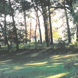 Salisbury Family cemetery