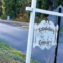 Salladasburg Cemetery