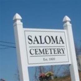 Saloma Cemetery