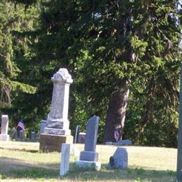 Salsberry Cemetery