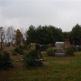 Salt Spring Cemetery