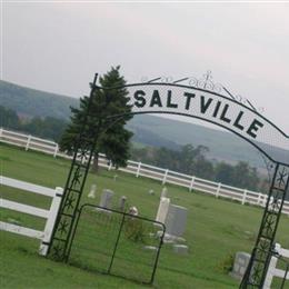 Saltville Cemetery