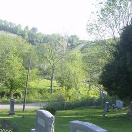 Saltwell Cemetery