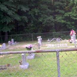 Sam Herrin Cemetery