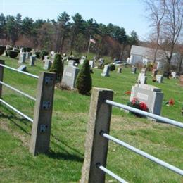 Sampson Cemetery