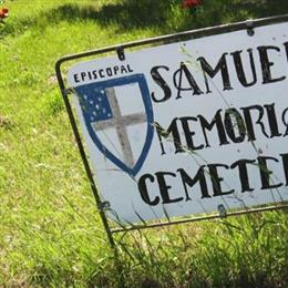 Samuel Memorial Cemetery
