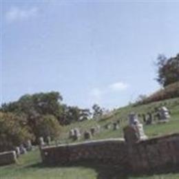 Samuel Taylor Cemetery