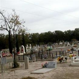 San Albino Cemetery