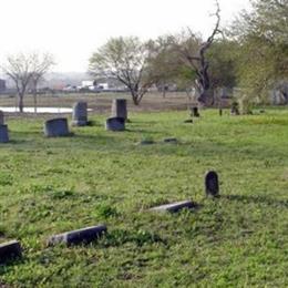 San Domingo Cemetery