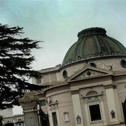 San Francisco Columbarium