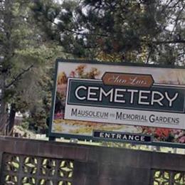 San Luis Cemetery